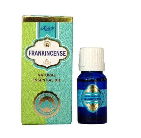 Olio essenziale di Frankincense