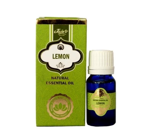 Olio essenziale di Limone