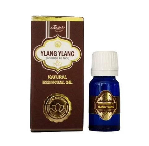 Olio essenziale di Ylang Ylang