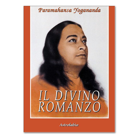 Il divino romanzo